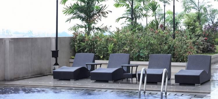 Pesona Mares 3 (Margonda Residence 3 - Depok Mall)图片
