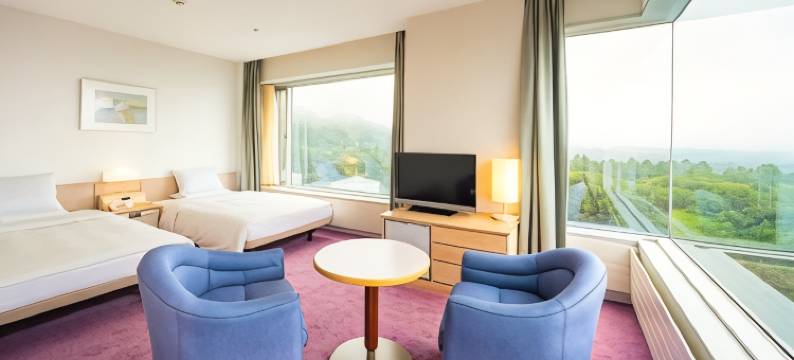 雫石王子酒店(Shizukuishi Prince Hotel)图片