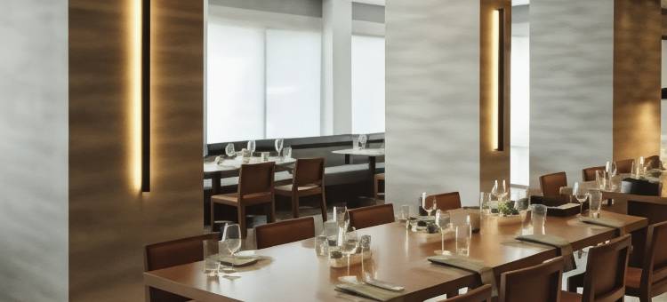 奥斯汀南万豪酒店(Austin Marriott South)图片