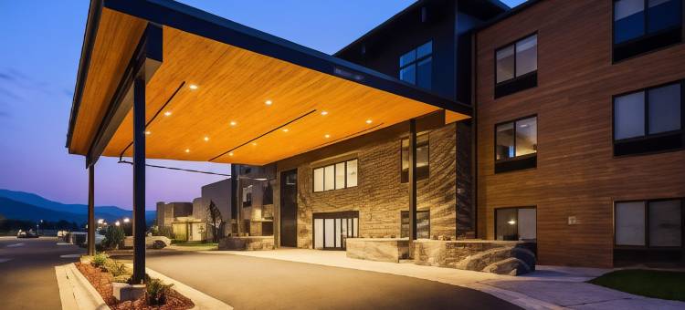 The Forge Hotel, BW Signature Collection图片