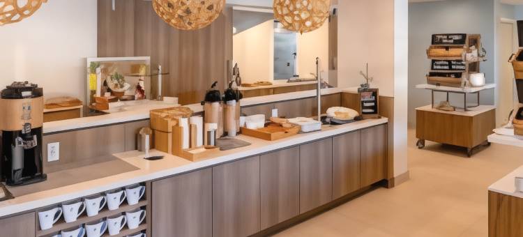 切姆斯福德源宿酒店(Element Chelmsford)图片