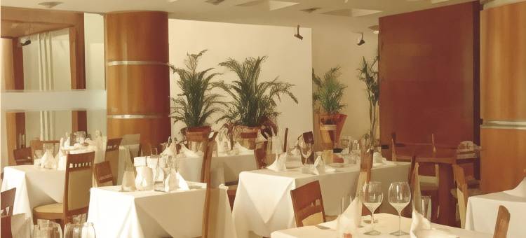 玛丽亚豪生别墅酒店及(Howard Johnson Villa María Hotel y Casino)图片