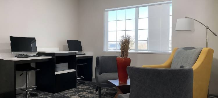 奥利夫布兰奇贝斯特韦斯特优质套房酒店(Best Western Plus Olive Branch Hotel  Suites)图片