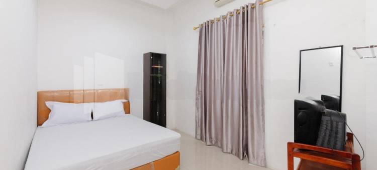 RedDoorz at Wisma Nabila Syariah Near Masjid Raya Baiturrahman Banda Aceh图片