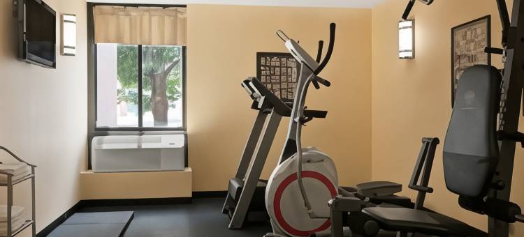 瑞丁沃米星戴斯酒店(Days Inn by Wyndham Reading Wyomissing)图片