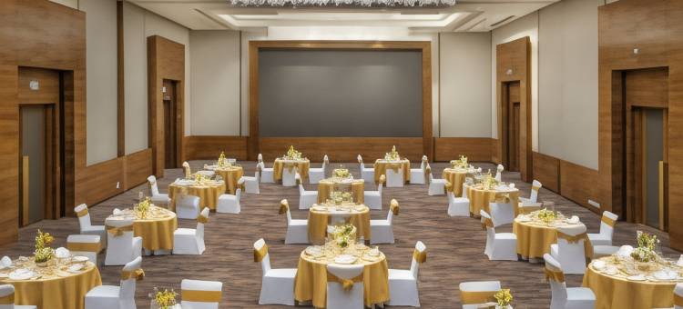 布巴内斯瓦尔迎宾酒店-ITC(Welcomhotel by ITC Hotels, Bhubaneswar)图片