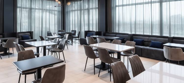 波士顿洛根机场-里维尔Staybridge Suites(Staybridge Suites Boston Logan Airport - Revere)图片