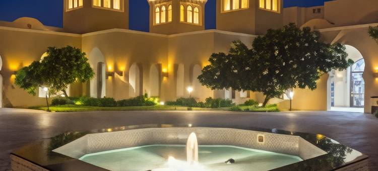 美丽华度假村-艾阿卡海滩(Miramar Al Aqah Beach Resort)图片