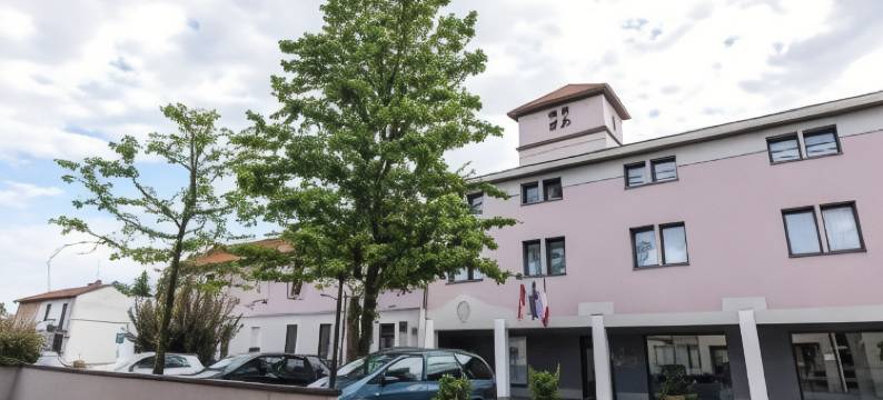 伯格里克贝斯特韦斯特优质酒店(Best Western Plus BorgoLecco Hotel)图片