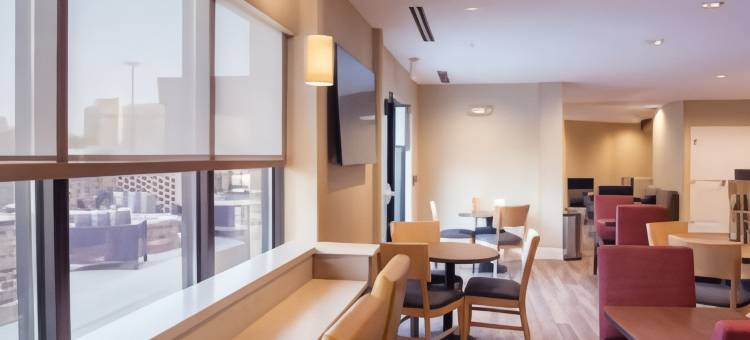 南派恩斯阿伯丁TownePlace套房酒店(TownePlace Suites Southern Pines Aberdeen)图片