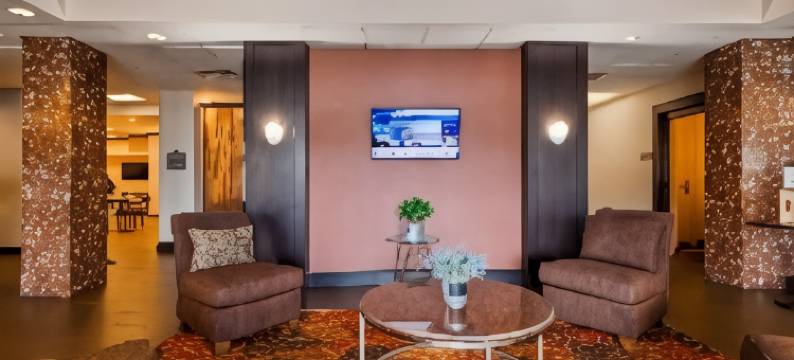 西黑文行政贝斯特韦斯特酒店(Best Western Executive Hotel of New Haven-West Haven)图片