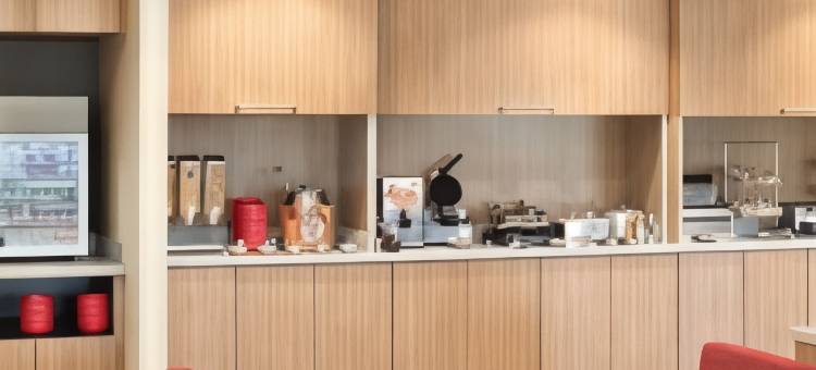 密尔沃基-格拉夫顿TownePlace套房酒店(TownePlace Suites Milwaukee Grafton)图片