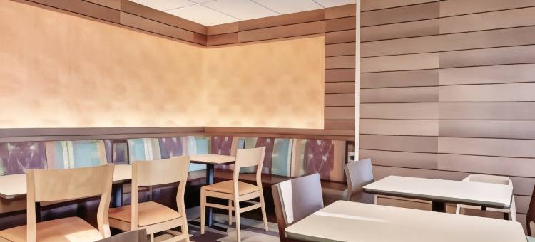 Fairfield Inn & Suites Edison-South Plainfield图片