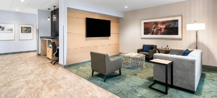 贝斯特韦斯特优质移民点酒店(Best Western Plus Settlers Point)图片