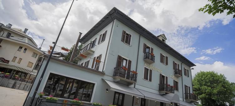泰伯公寓式酒店(Residence Tabor)图片