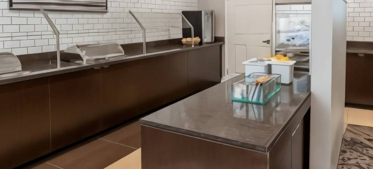 Residence Inn Sacramento Rancho Cordova图片