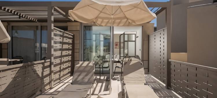 米诺斯酒店(Minos Hotel)图片