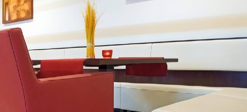 麦琪鲍恩特酒店(Matchpoint Hotel)图片