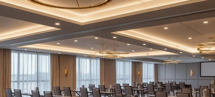 劳德代尔堡达尔马臻品之选酒店(The Dalmar, Fort Lauderdale, a Tribute Portfolio Hotel)图片