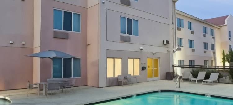 凤凰城北万豪TownePlace酒店(TownePlace Suites Phoenix North)图片