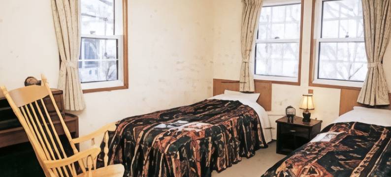 Ｂ＆Ｂ 膳宿公寓寿庵(Pension Juan)图片