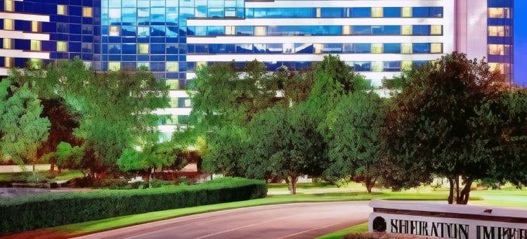 罗利达拉姆机场三角研究园喜来登帝国酒店(Sheraton Imperial Hotel Raleigh-Durham Airport at Research Triangle Park)图片