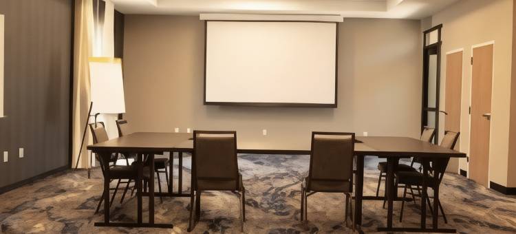 Fairfield Inn & Suites Virgin Zion National Park图片