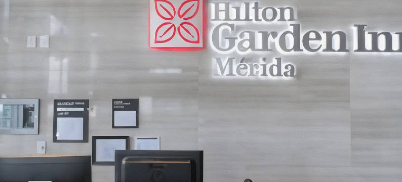 Fiesta Inn Mérida Altabrisa图片