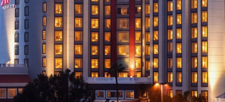 圣彼得堡克利尔沃特万豪酒店(St. Petersburg Marriott Clearwater)图片