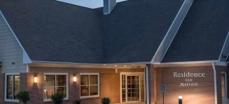 堪萨斯城独立城Residence Inn 酒店(Residence Inn Kansas City Independence)图片