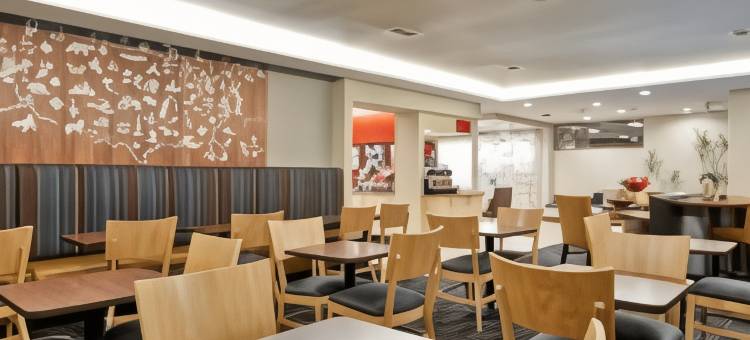 达拉斯路易斯维尔万豪TownePlace酒店(TownePlace Suites Dallas Lewisville)图片