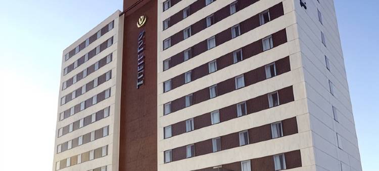 伊塔瓜伊郁金香酒店(Tulip Inn Itaguai)图片