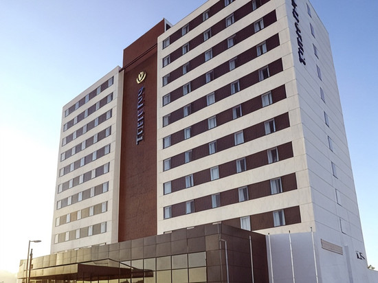 伊塔瓜伊郁金香酒店