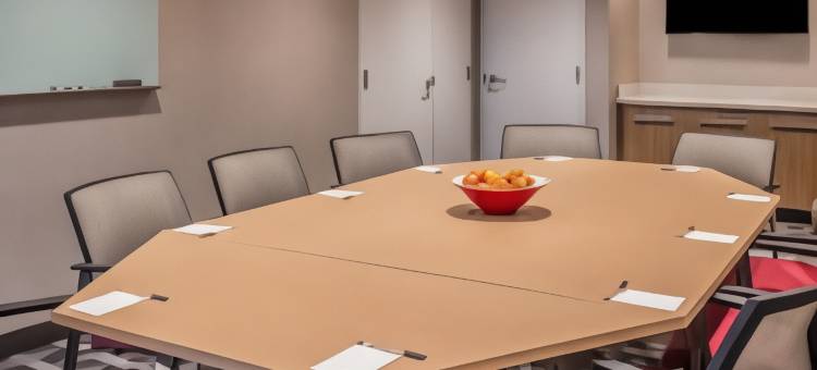 默塞德万豪TownePlace套房酒店(TownePlace Suites Merced)图片