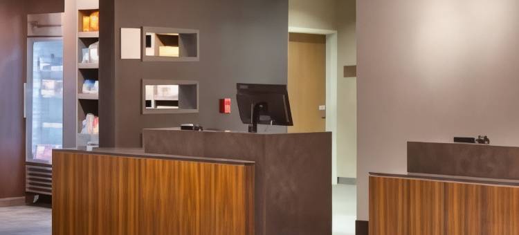 丹佛北/威斯敏斯特万豪万怡酒店(Courtyard Denver North/Westminster)图片