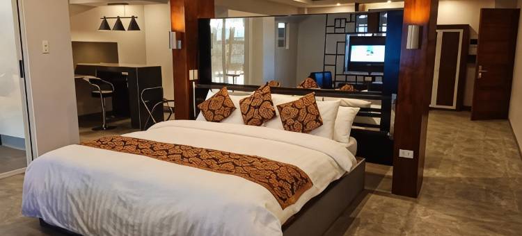 卡梅莉塔酒店(Hotel Carmelita)图片