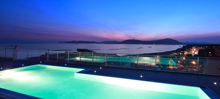 阿尔玛迪阿尔盖罗酒店(Alma di Alghero Hotel)图片