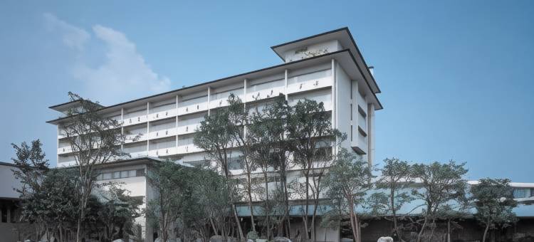 长岛酒店(Hotel Nagashima)图片