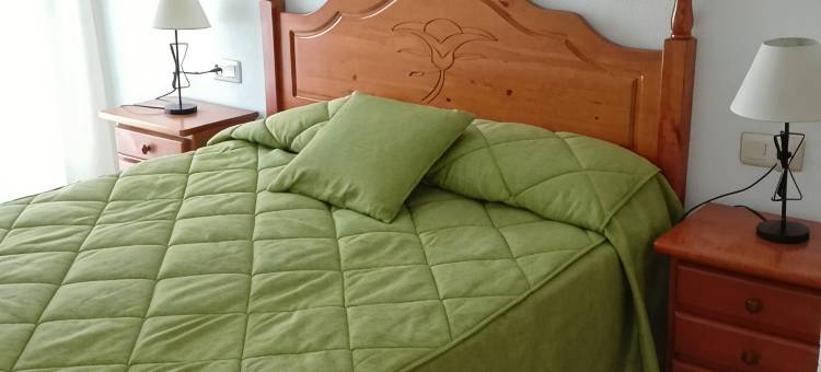 阿瓜斯萨林纳斯酒店(Aguas Salinas)图片