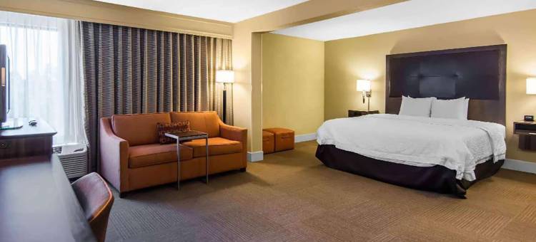 斯托本维尔蔚景温德姆酒店(Wingate by Wyndham Steubenville)图片