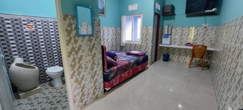 多诺别墅(Villa Dono)图片