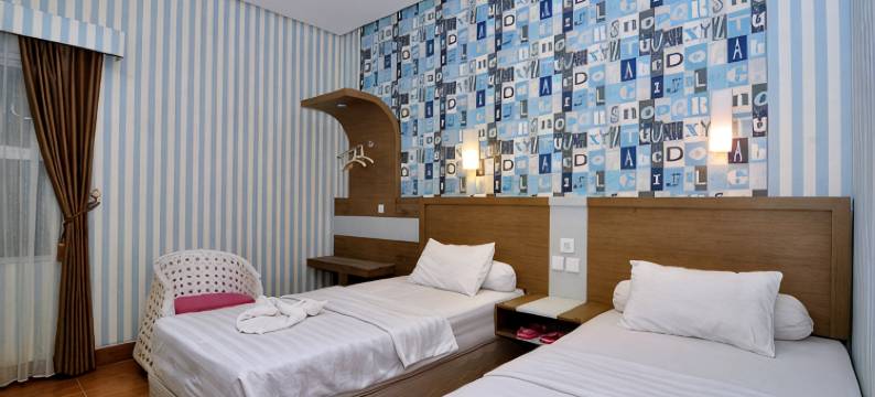 M格里雅宾馆(MGriya Guest House)图片