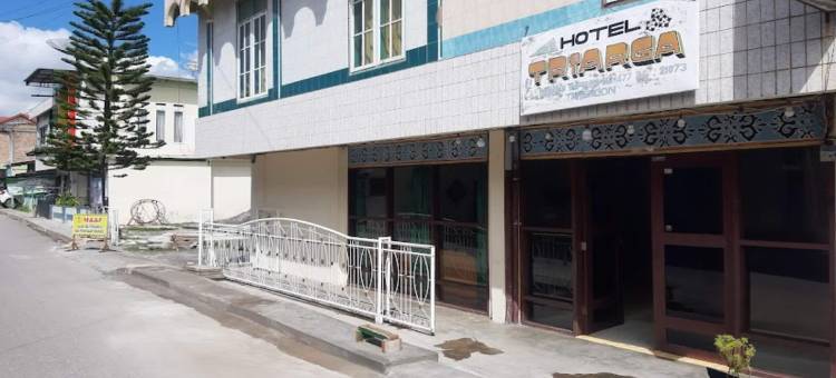Hotel O 特里阿尔加(Hotel O Triarga)图片