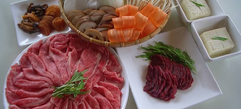 四季亭(Shikitei)图片