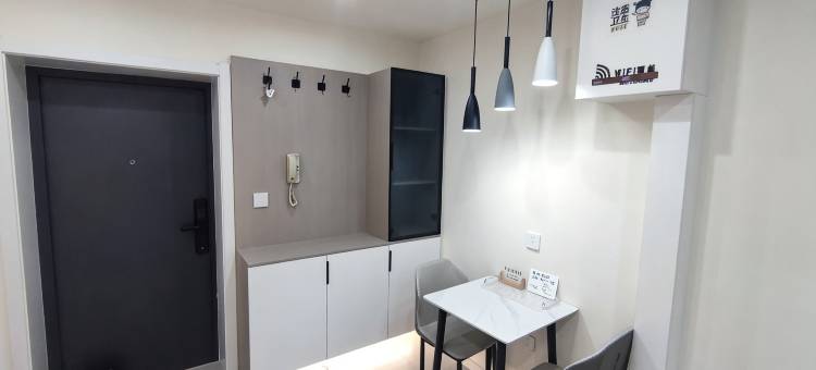 程程民宿(徐州街分店)图片