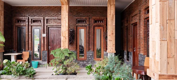 Super OYO 1696 Sapo Rumbia图片