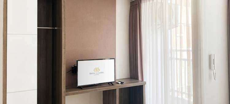 Hotel Dhika Serenity Surabaya图片