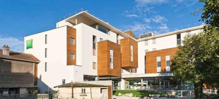 宜必思特鲁瓦中心酒店(Ibis Troyes Centre)图片