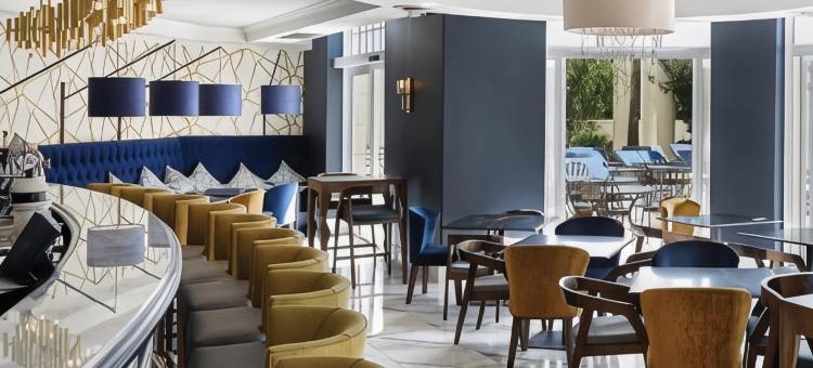 库里南街南方阳光酒店(Southern Sun the Cullinan)图片