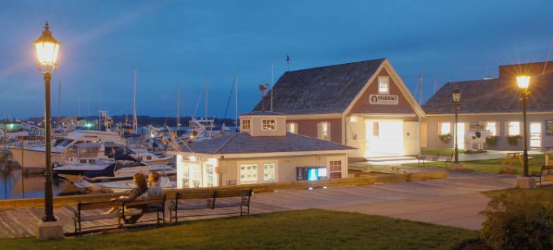 霍尔曼大酒店(The Holman Grand Hotel)图片